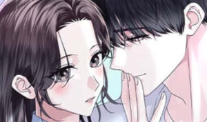 첫 고백