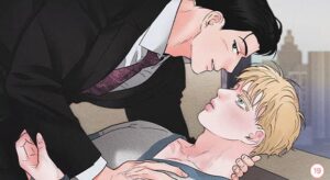 골든 페어(Golden Pair)