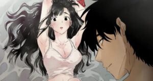 가족이 되어주라