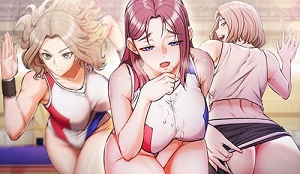 선수촌 : 덫