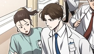 회귀 닥터는 조용히 살고 싶었다
