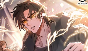 전신의 탄생