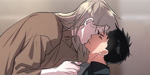 신이무기담