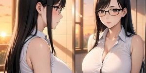 여교사의 야한 비밀