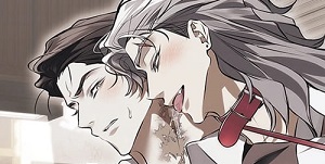 쥐덫 [BL]