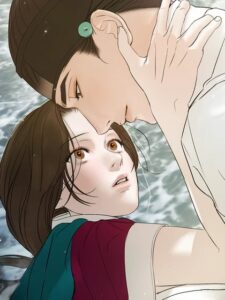 바다 건너 말