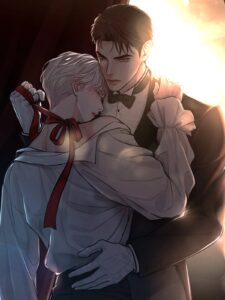 발레리노