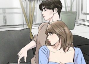 미친 오빠를 주웠다