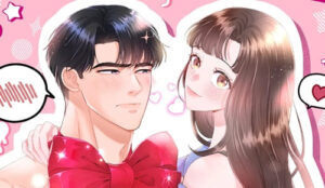 마이 러빙 로봇
