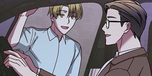 [층간X음 단편선] 반경 0m