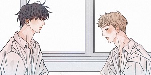한 여름 속 겨울
