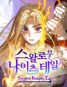 S.K.T(Swallow Knights Tales)