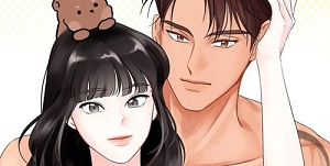 디어 마이 베어