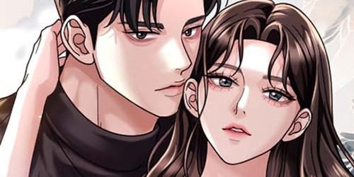 흔들리는 남편