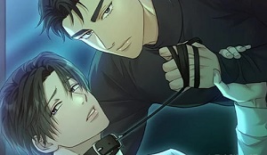 리버 오브 본디지[완전판]