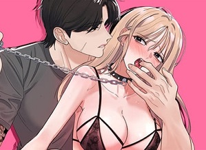 옆집아저씨의강아지