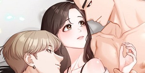 소꿉친구와 그 친구