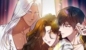 여왕의 하렘 [완전판]
