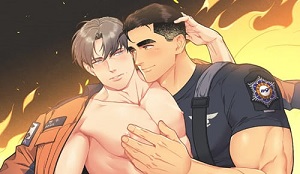 Fire in the whole (파이어 인 더 홀)