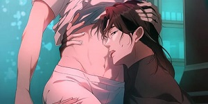 대물 요원, 연구소에 들이박다