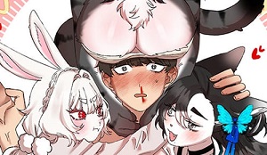 털낭자뎐
