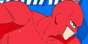 스퍼맨5 : 잘린 남자