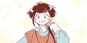 청소하러 왔어요