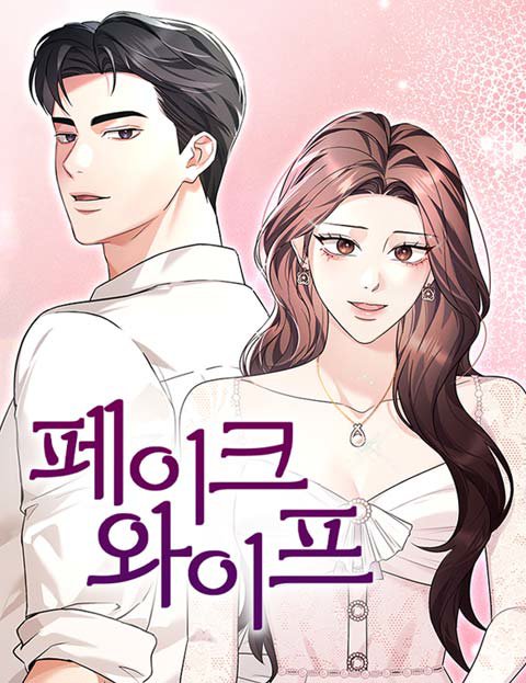 페이크 와이프
