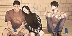 다이아몬드 더스트[BL]